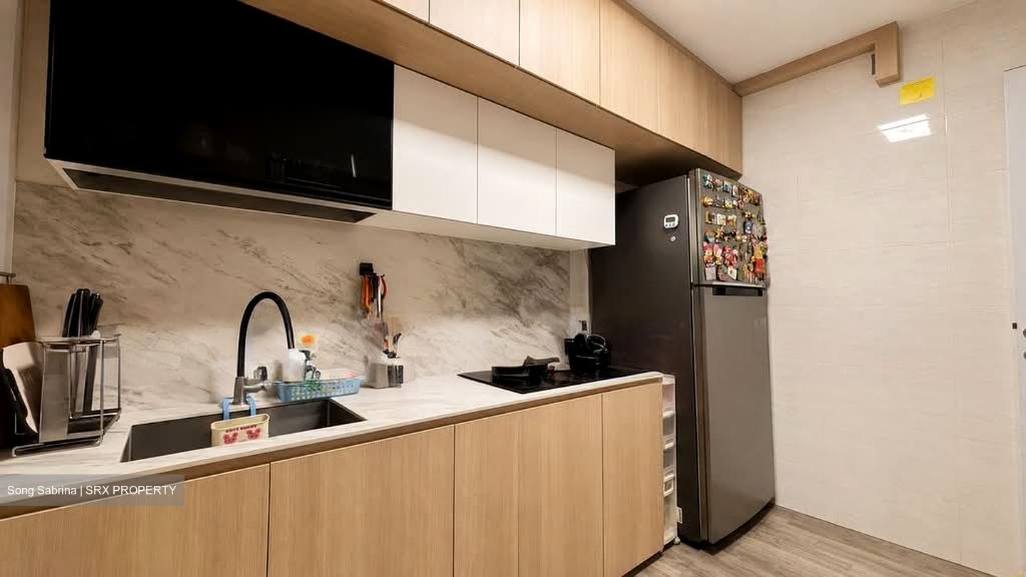 Blk 377A Hougang Rivercourt (Hougang), HDB 4 Rooms #585473021